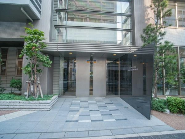 ライオンズタワー上野黒門町