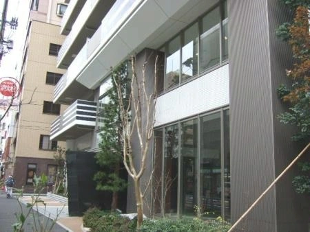 ライオンズタワー上野黒門町