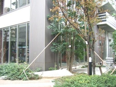 ライオンズタワー上野黒門町