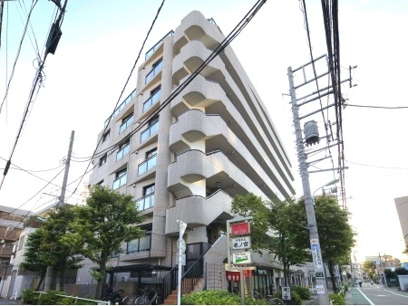 グレイス板橋