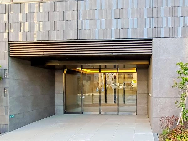 ガーラ・レジデンス船堀アヴェニュー 