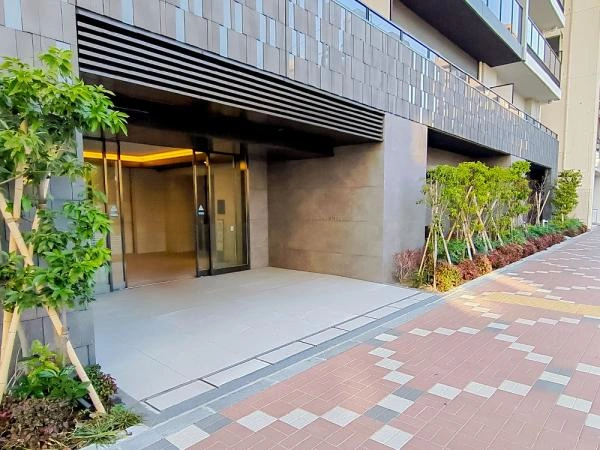 ガーラ・レジデンス船堀アヴェニュー 