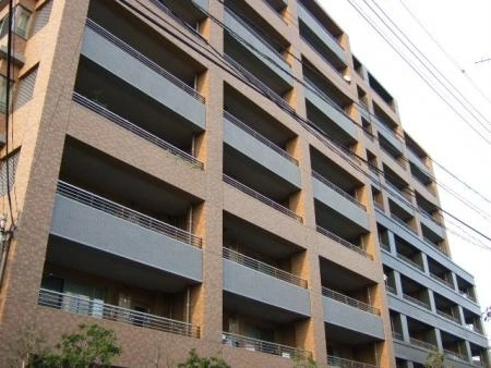 ライオンズ東京根岸レジデンス
