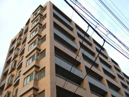 ライオンズ東京根岸レジデンス