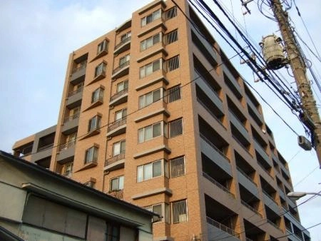 ライオンズ東京根岸レジデンス
