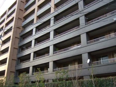 ライオンズ東京根岸レジデンス