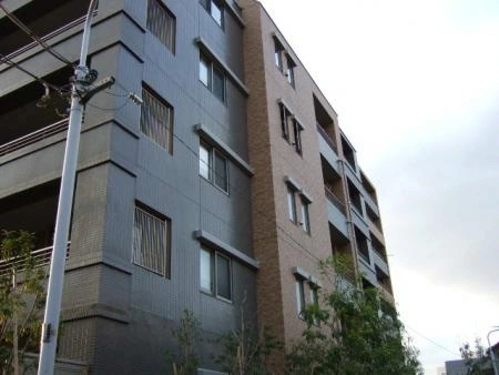 ライオンズ東京根岸レジデンス