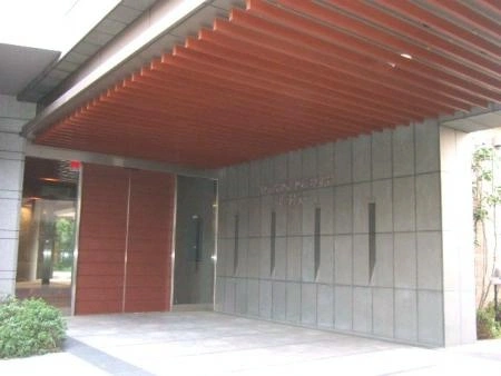 ライオンズ東京根岸レジデンス