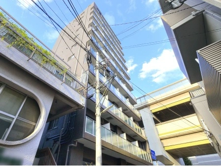 Gコンフォート大山山手通り