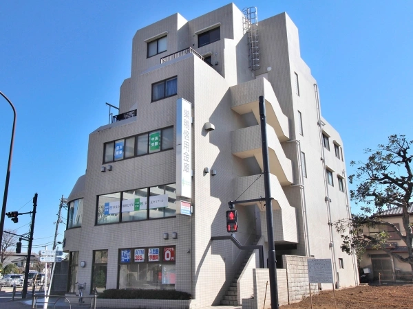 チュリス光が丘