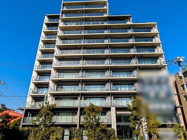 シティハウス平井 コンフォートレジデンス