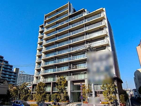 シティハウス平井 コンフォートレジデンス