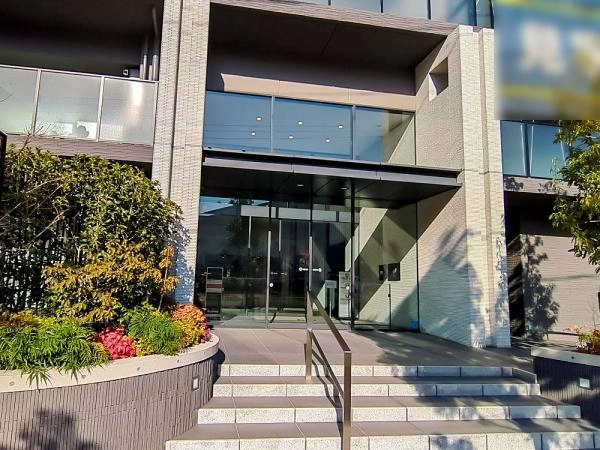 シティハウス平井 コンフォートレジデンス