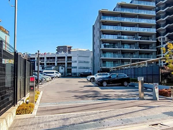 シティハウス平井 コンフォートレジデンス