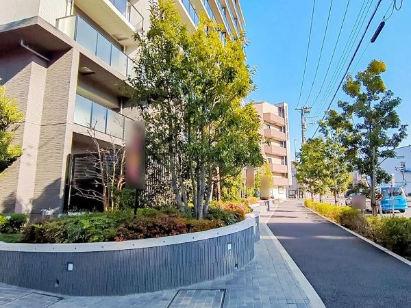 シティハウス平井 コンフォートレジデンス