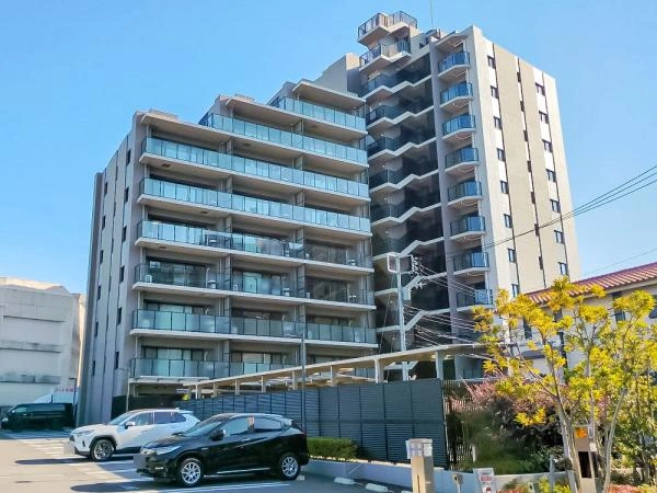 シティハウス平井 コンフォートレジデンス