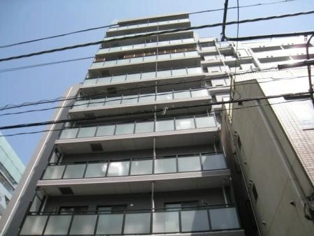 ライオンズマンション飯田橋駅前