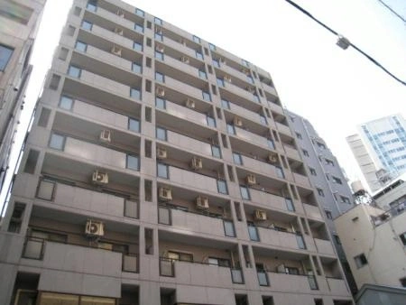 ライオンズマンション飯田橋駅前