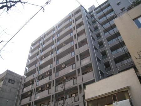 ライオンズマンション飯田橋駅前