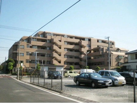 コスモ習志野台