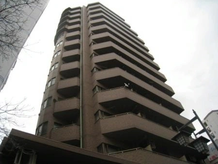 ライオンズマンション小石川シティ