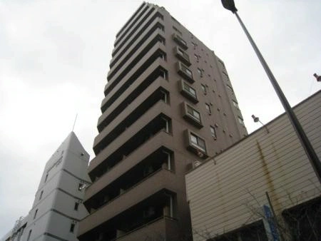 ライオンズマンション小石川シティ
