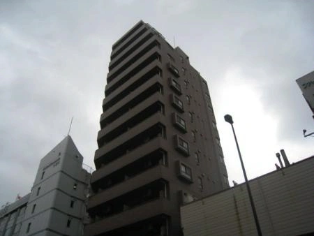 ライオンズマンション小石川シティ