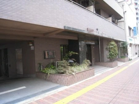 ライオンズマンション小石川シティ