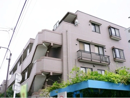 コスモ十条グランシティ