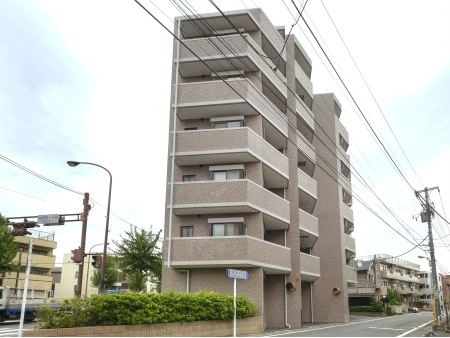 ディアハート小竹向原