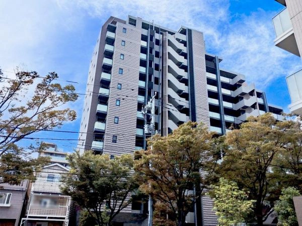 センチュリー葛西グリーンフィールド 