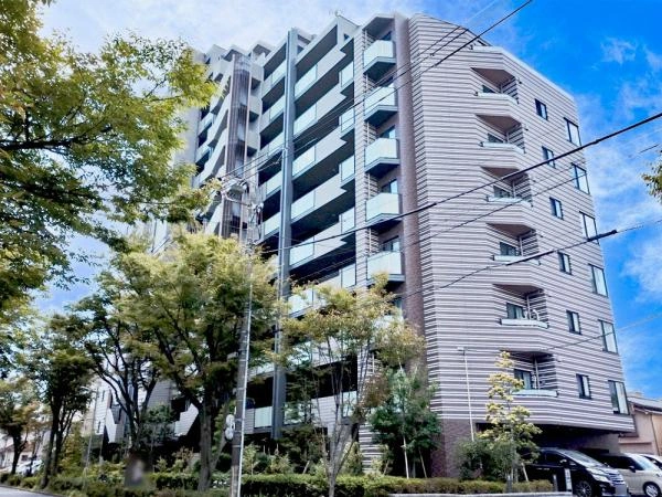 センチュリー葛西グリーンフィールド 