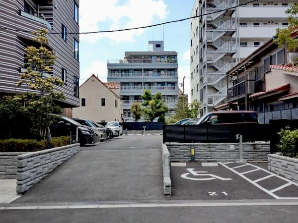 センチュリー葛西グリーンフィールド 