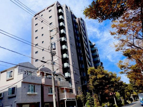 センチュリー葛西グリーンフィールド 