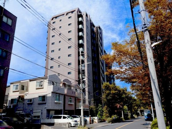 センチュリー葛西グリーンフィールド 