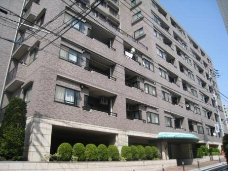 ライオンズマンション文京白山
