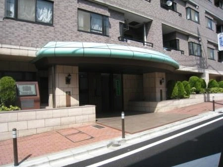 ライオンズマンション文京白山