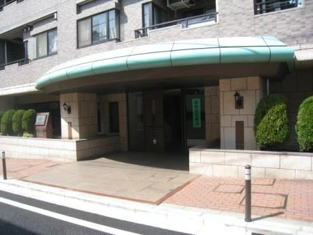ライオンズマンション文京白山