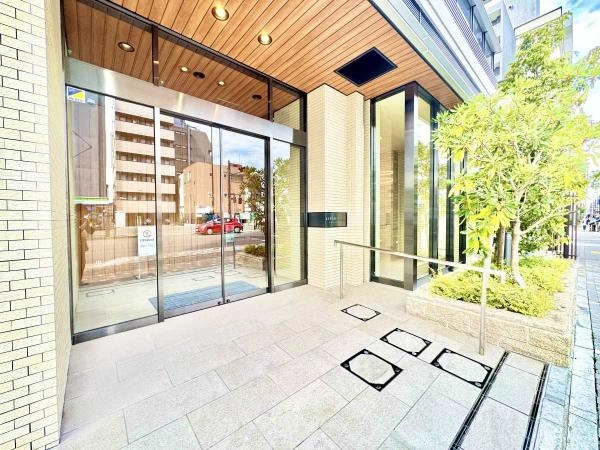 リビオレゾン八王子レジデンス 