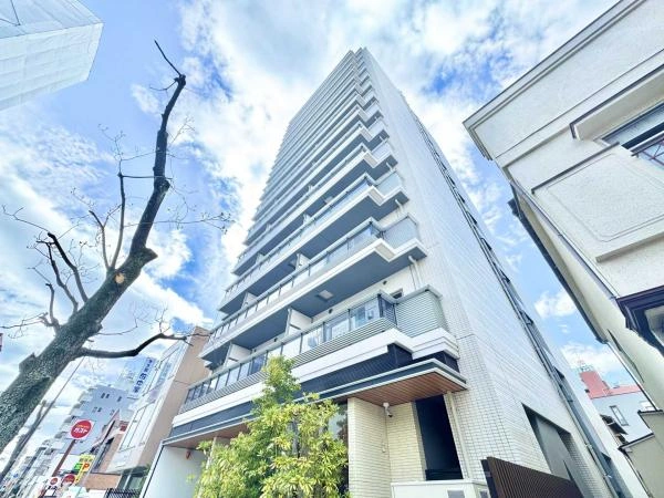 リビオレゾン八王子レジデンス 