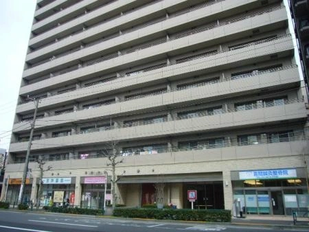 ランドール浅草