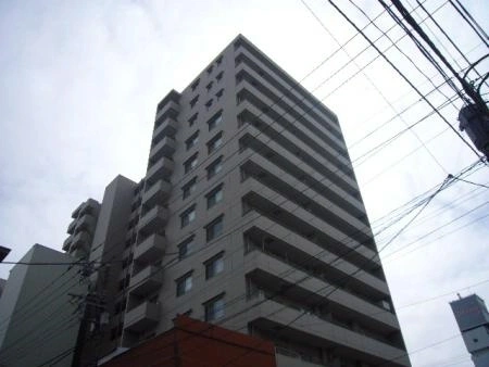 ランドール浅草