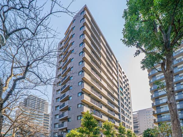 コスモ所沢グランステージ