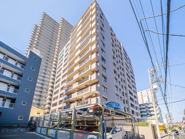 コスモ所沢グランステージ