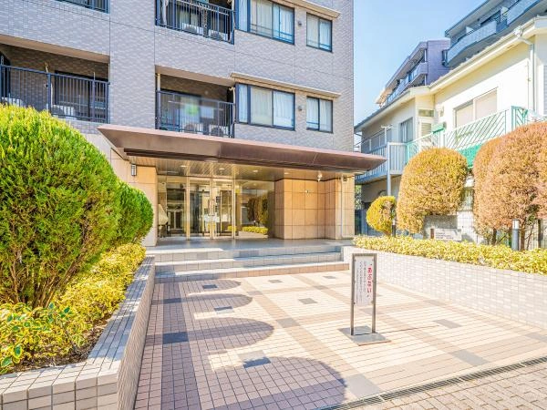 コスモ所沢グランステージ