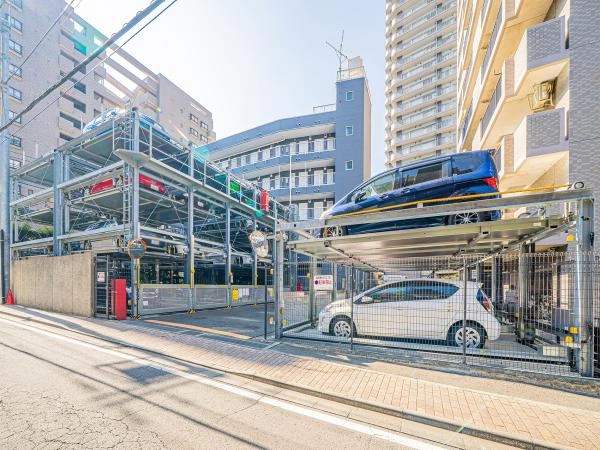 コスモ所沢グランステージ