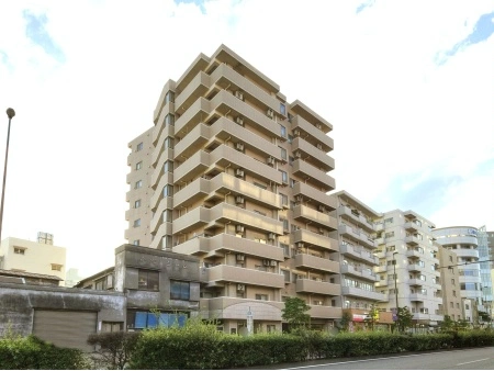 スカーラ池袋西