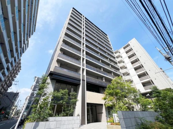 エクセレントシティ立川 ザグラン