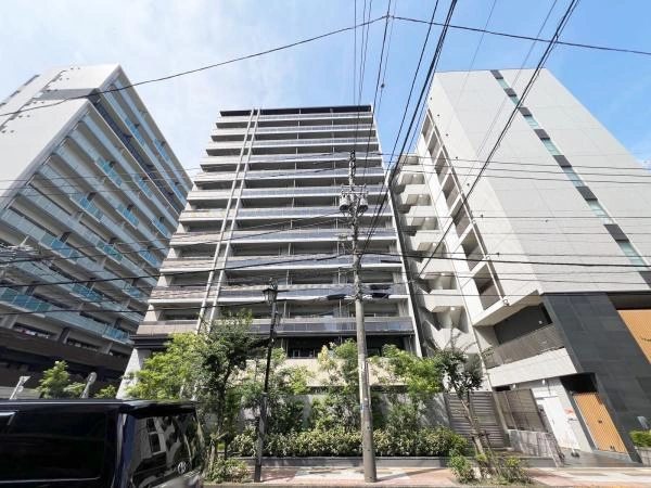 エクセレントシティ立川 ザグラン