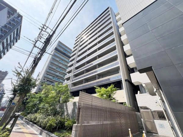 エクセレントシティ立川 ザグラン